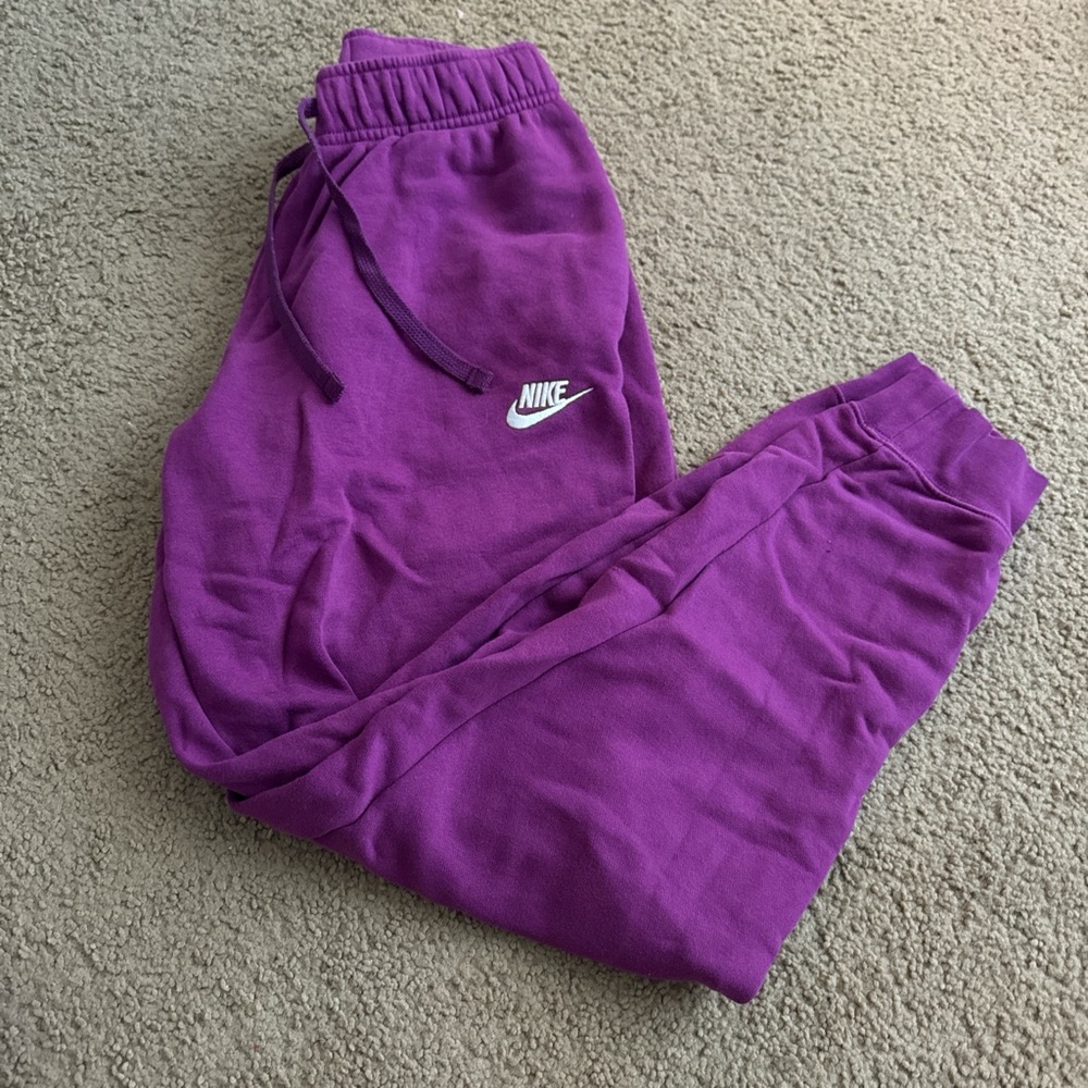 Nike sweatset
